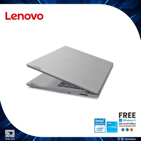 Lenovo IdeaPad Slim 3